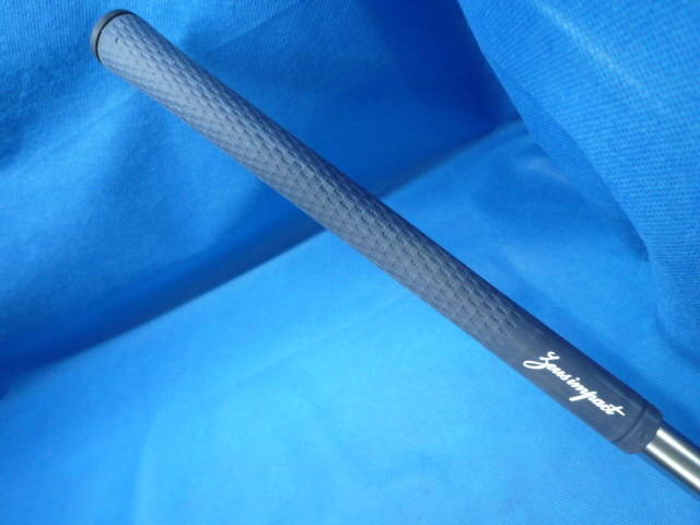 中古 Zeus impact Easy Spec #3(15°)フェアウェイウッド ゴルフ用品