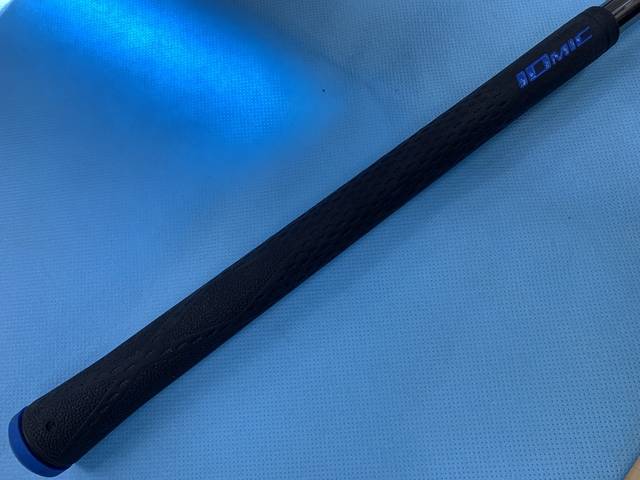 中古 MP CLK-H #3(19゜)ユーティリティ ゴルフ用品