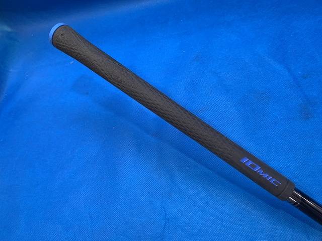 中古 MP CLK-H #4(22゜)ユーティリティ ゴルフ用品