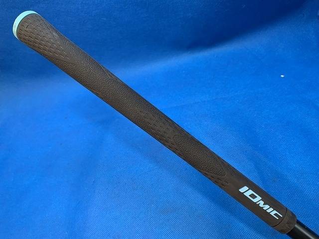 中古 XXIO (2022) X-eks- H4(20°)ユーティリティ ゴルフ用品