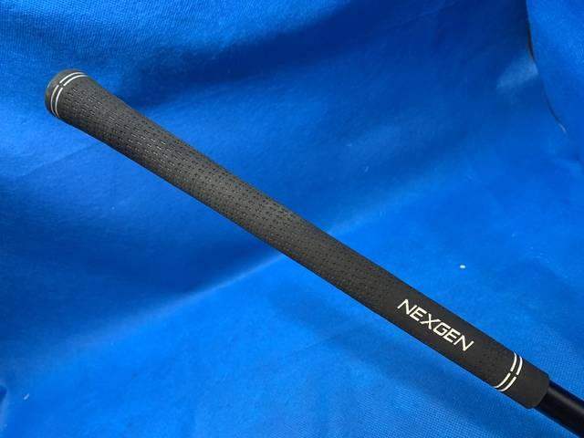 中古 XXIO (2024) X-eks- H5(23°)ユーティリティ ゴルフ用品