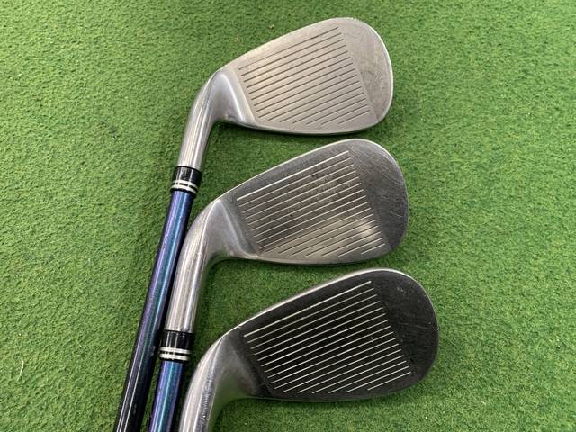 中古 XXIO (2016)  6本アイアンセット ゴルフ用品