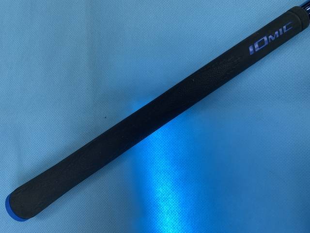 中古 RODDIO (2014) 27゜ユーティリティ ゴルフ用品