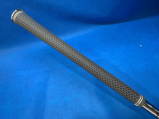 中古 MILLED GRIND 3 (ブラック) 50°-SB09°ウェッジ ゴルフ用品