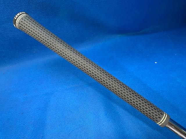 中古 MILLED GRIND 3 (ブラック) 52°-SB09°ウェッジ ゴルフ用品