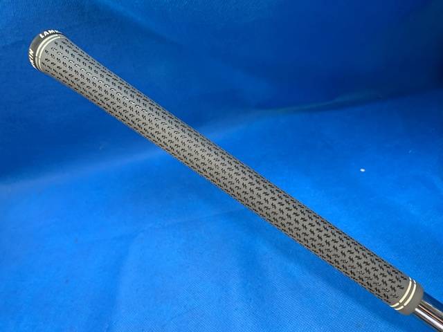 中古 MILLED GRIND 3 (ブラック) 56°-SB12°ウェッジ ゴルフ用品