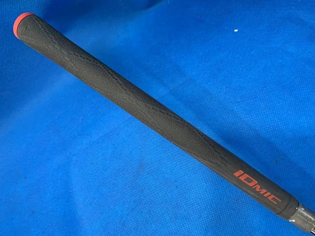 中古 T22 デニムカッパー仕上 D-GRIND 57°-11°ウェッジ ゴルフ用品