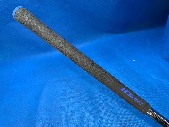 中古 RTZ ツアーサテン 52°-10°MIDウェッジ ゴルフ用品