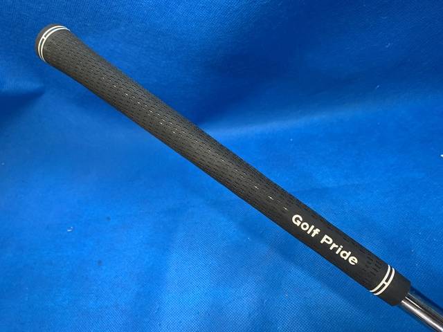 中古 Vokey SM8 ブラッシュドスチール 50°-12Fウェッジ ゴルフ用品