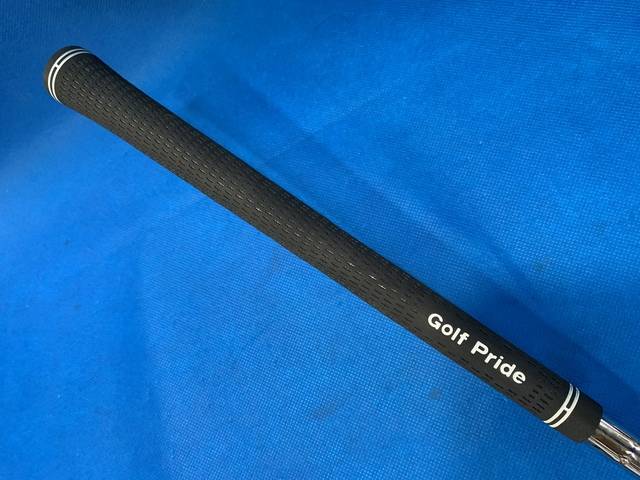 中古 Vokey SM8 ツアークローム 60°-14Kウェッジ ゴルフ用品