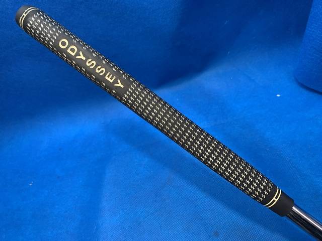 中古 WHITE HOT PRO #1パター ゴルフ用品