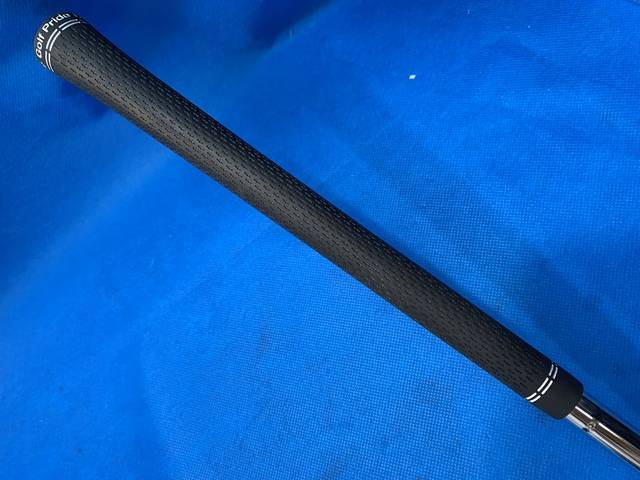 中古 DOLPHIN WEDGE DW-123 56°ウェッジ ゴルフ用品