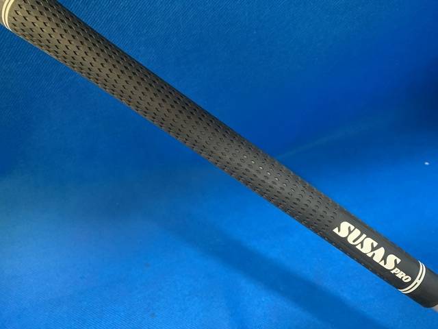 中古 MP TYPE-1 (付属無) ドライバードライバー ゴルフ用品