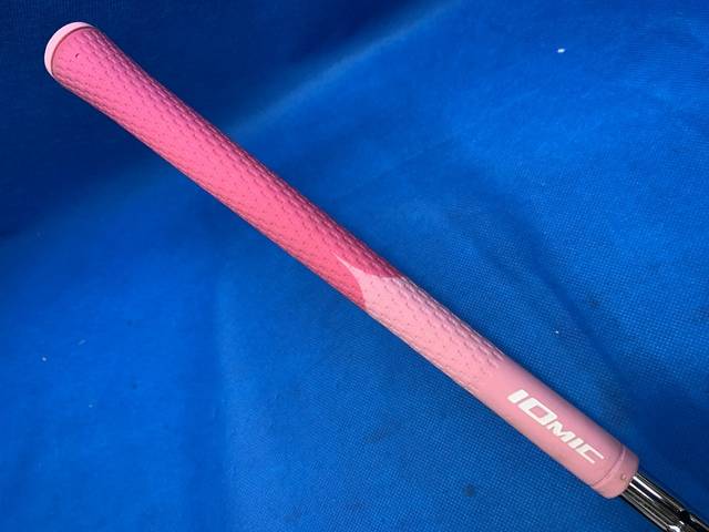 中古 RTZ ツアーサテン 58°-10°MIDウェッジ ゴルフ用品