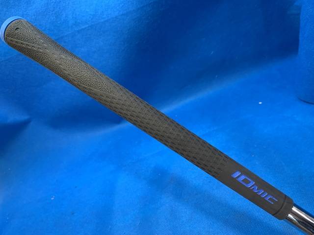 中古 VOKEY FORGED (2025) 56°-10Mウェッジ ゴルフ用品