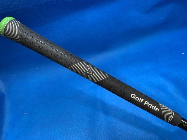 中古 PARADYM Triple Diamond 10.5°ドライバー ゴルフ用品