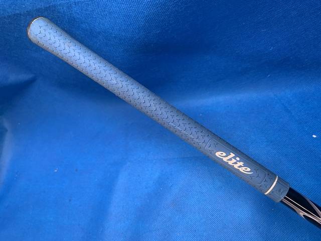 中古 DJ-5 56°ウェッジ ゴルフ用品