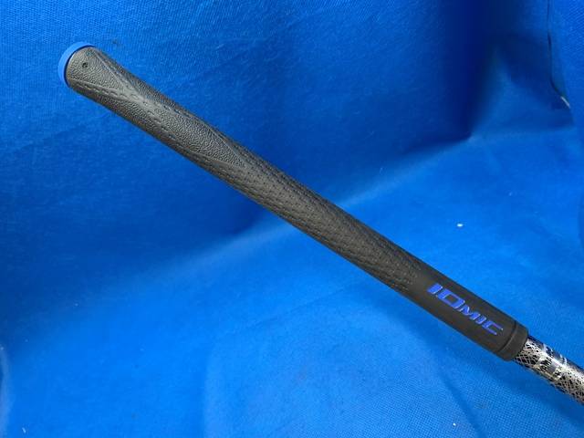 中古 inpres UD+2 U4(19゜)ユーティリティ ゴルフ用品