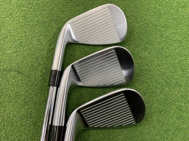 中古 T100S (2021)  6本アイアンセット ゴルフ用品