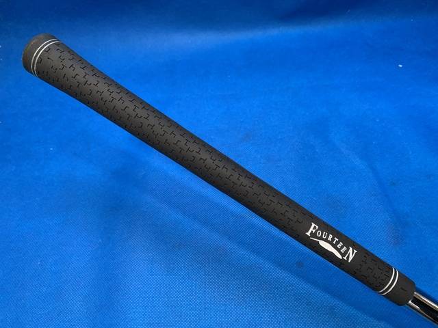 中古 RM-α 58°Hウェッジ ゴルフ用品