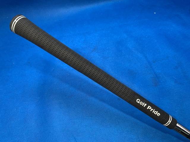 中古 RTX6 ZIPCORE ツアーサテン 52°-10°MIDウェッジ ゴルフ用品