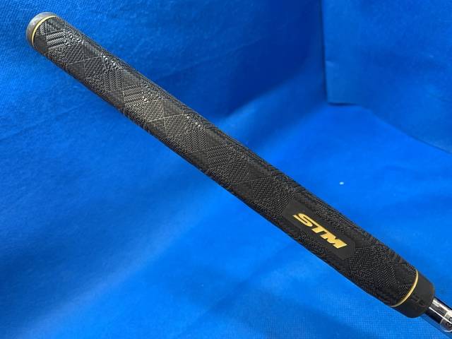 中古 Borzovパター ゴルフ用品