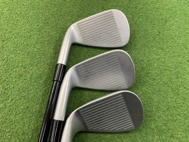 中古 P･790 FORGED (2023) その他アイアンセット ゴルフ用品