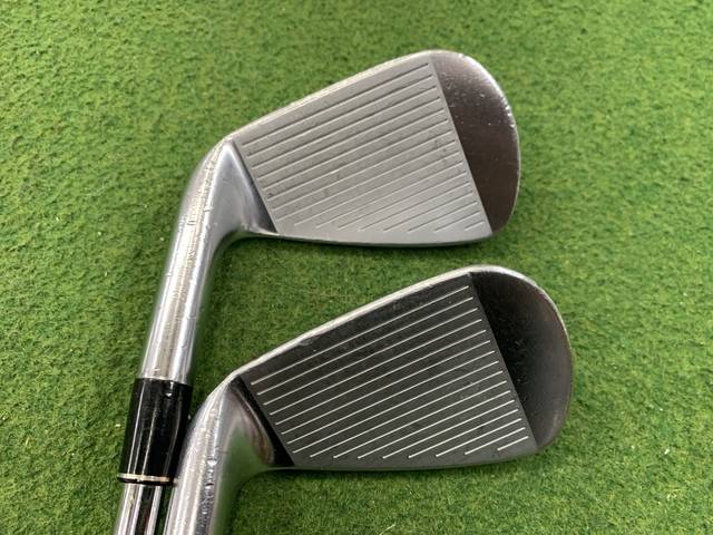 中古 SRIXON ZX7 Mk II その他アイアンセット ゴルフ用品