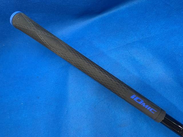 中古 TOUR WORLD TW757 #5(24°)ユーティリティ ゴルフ用品