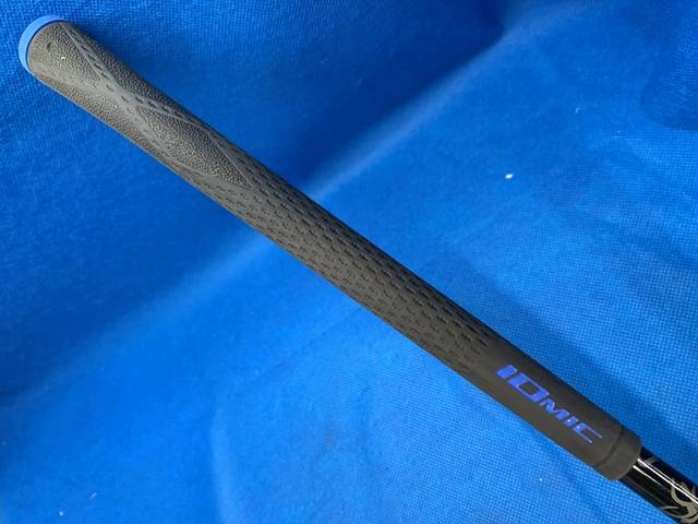 中古 MILLED GRIND HI-TOE (2022) クローム 56°-10°ウェッジ ゴルフ用品