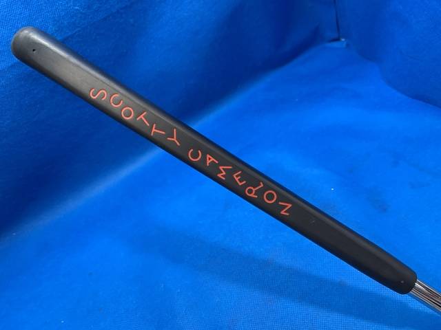 中古 California MONTEREY SeaMistパター ゴルフ用品