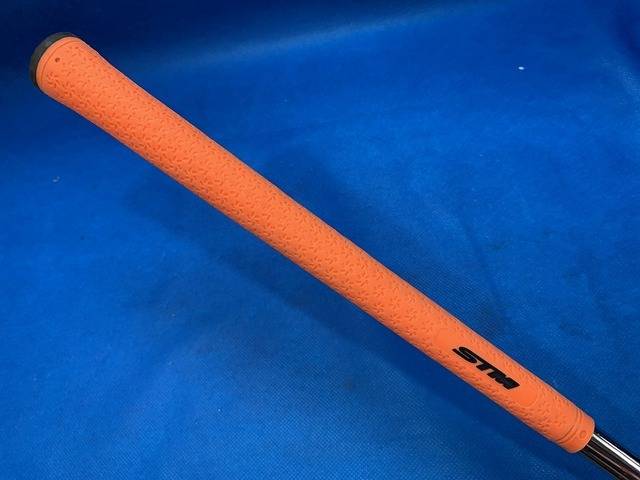 中古 STUDIO WEDGE M425 (銅メッキ) SW(58゜)ウェッジ ゴルフ用品