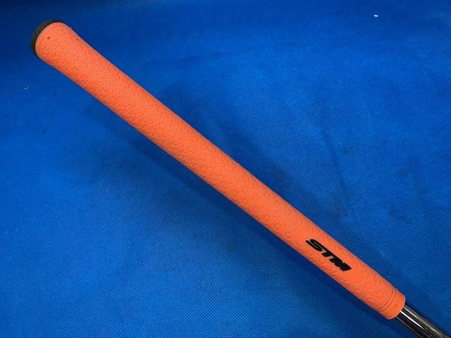 中古 STUDIO WEDGE M425 (銅メッキ) AW(52゜)ウェッジ ゴルフ用品