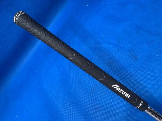 中古 Mizuno Pro 243 GWウェッジ ゴルフ用品