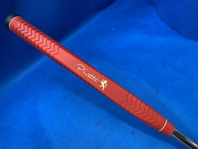 中古 Massa Classic 303パター ゴルフ用品