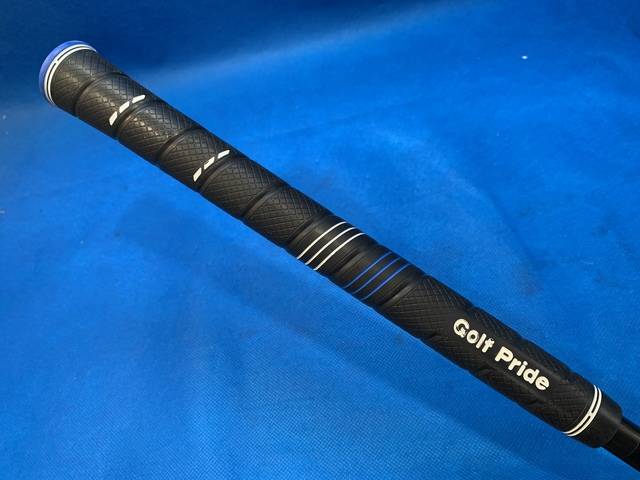 中古 LS #5(20°)フェアウェイウッド ゴルフ用品