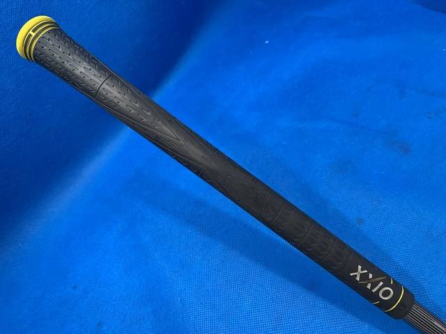 中古 XXIO (2014) U5(23゜)ユーティリティ ゴルフ用品