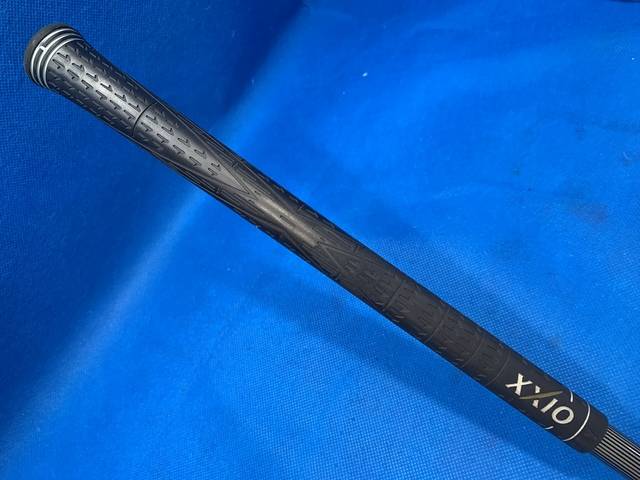 中古 XXIO (2014) U6(25゜)ユーティリティ ゴルフ用品
