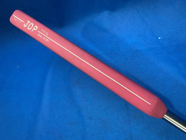 中古 藤本技工 パター 1パター ゴルフ用品