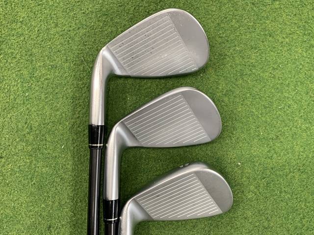 中古 APEX (2016)  6本アイアンセット ゴルフ用品