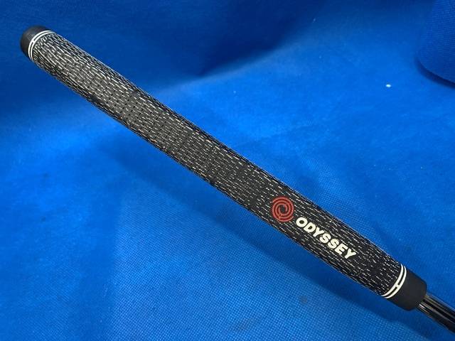 中古 PROTYPE TOUR SERIES #6パター ゴルフ用品