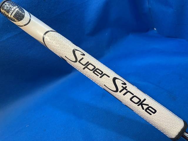 中古 FUTURA (2017) 7Mパター ゴルフ用品