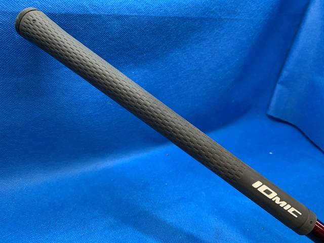 中古 第一ゴルフ チタンDR 1ドライバー ゴルフ用品