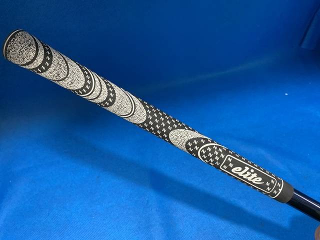 中古 ELYTE X 10K 10.5°ドライバー ゴルフ用品