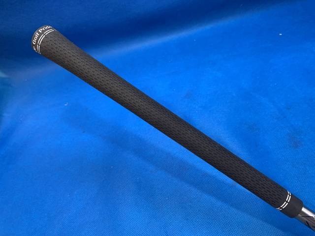 中古 RYOMA (BLACK) 5U(27゜)ユーティリティ ゴルフ用品