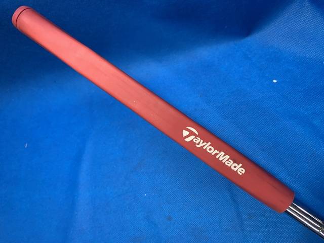 中古 GHOST SPIDER Si 72Mパター ゴルフ用品