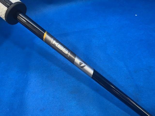 中古 SPIDER TOUR (2024) TRUSS TM2 トラスセンターパター ゴルフ用品