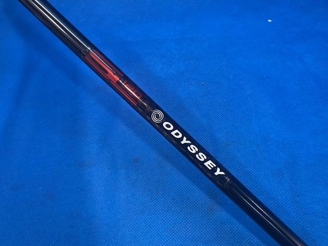 中古 Square 2 Square TRI-HOT JAILBIRDパター ゴルフ用品