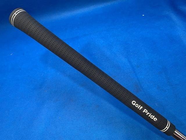 中古 RTX6 ZIPCORE TOUR RACK 52°-10°MIDウェッジ ゴルフ用品