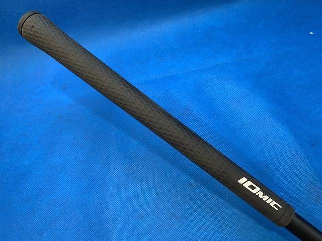 中古 G430 HYBRID #4(22°)ユーティリティ ゴルフ用品